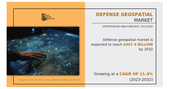 Growing Adoption of Technology will Spur Growth of the $367.4 Billion by 2032