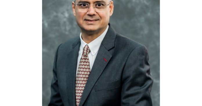 Guardian Names Shiney Prasad as Country Head India