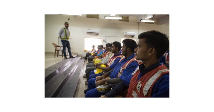 Hindustan Zincs Mining Academy Upskilling the Nations Youth for the Nation