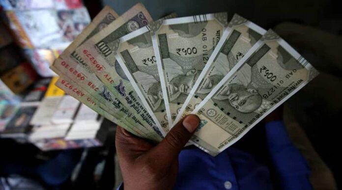 India economy banks NBFC