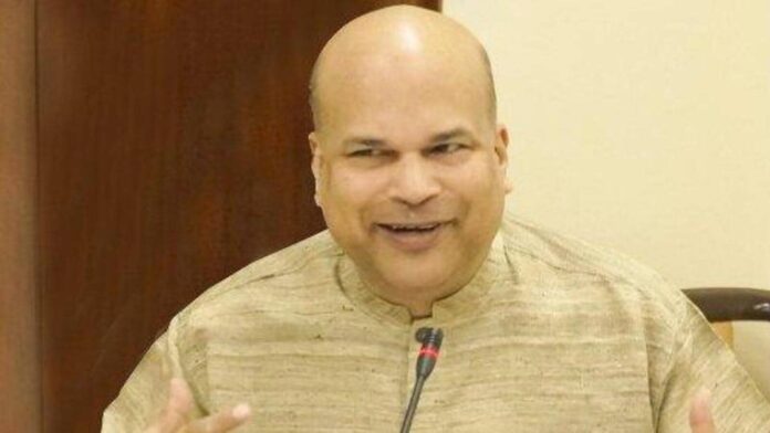 How New India-Sri Lanka Economic Partnership can Address Sensitivities: Envoy