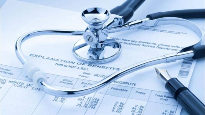 NITI Aayog, healthcare, healthcare industry, covid, ayushman bharat, health insurance