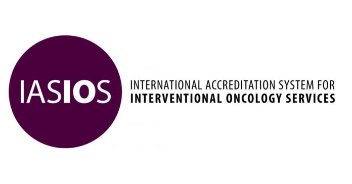 Interventional Oncology Accreditation Programme IASIOS Continues To Reach New Heights