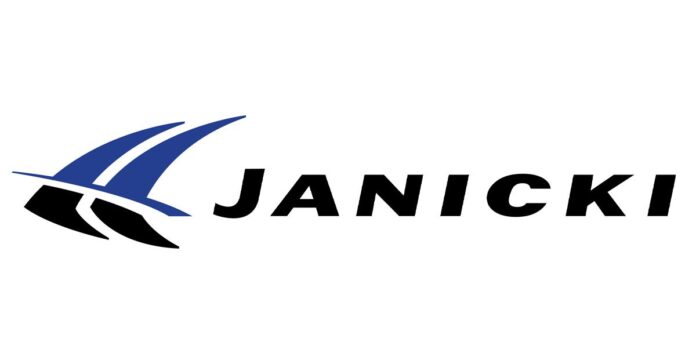 Janicki Receives Boeing 2023 Supplier of the Year Award