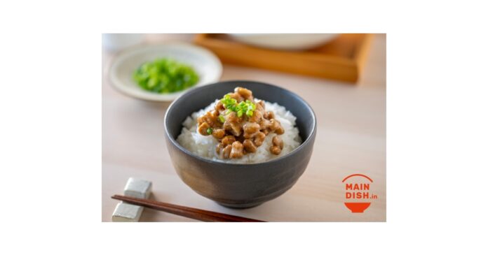 Japanese Superfood Natto Is Now Available in India