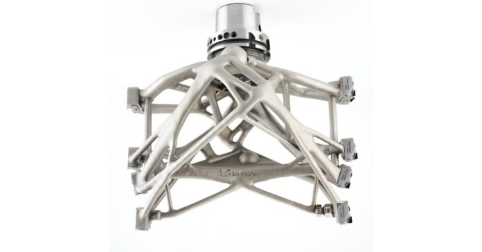 Kennametal Innovation Earns International Recognition as Recipient of R&D 100 Award