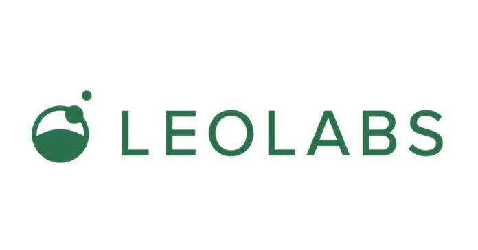 LeoLabs Provides Tracking Support for ESA's Historic Assisted Satellite Reentry