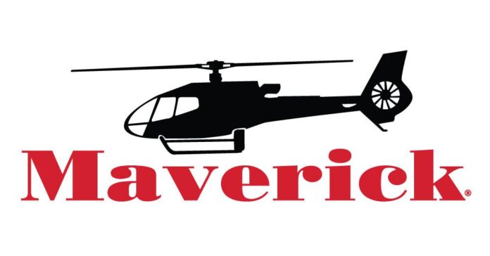 MAVERICK HELICOPTERS EXPANDS OPERATIONS TO SOUTHERN CALIFORNIA