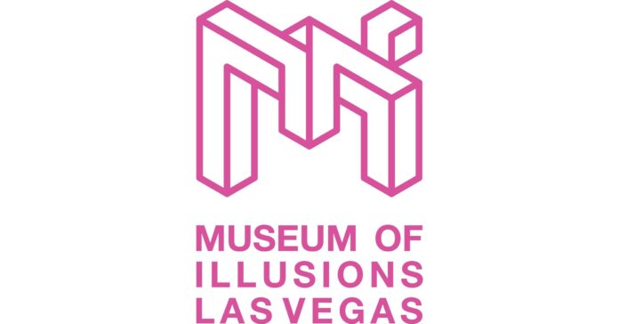 MUSEUM OF ILLUSIONS LAS VEGAS CELEBRATES OFFICIAL OPENING WITH VIP PARTY PACKED WITH ILLUSIONS, ENTERTAINMENT AND MORE