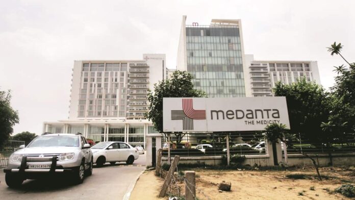 Medanta