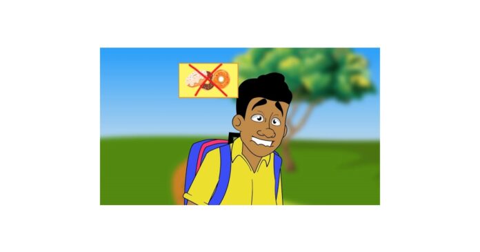 Merck Foundation Released the FIRST Diabetes Animation Film Sugar Free Jude to Fight Diabetes and Promote Healthy Lifestyle Amongst Children and Youth in Africa and Beyond