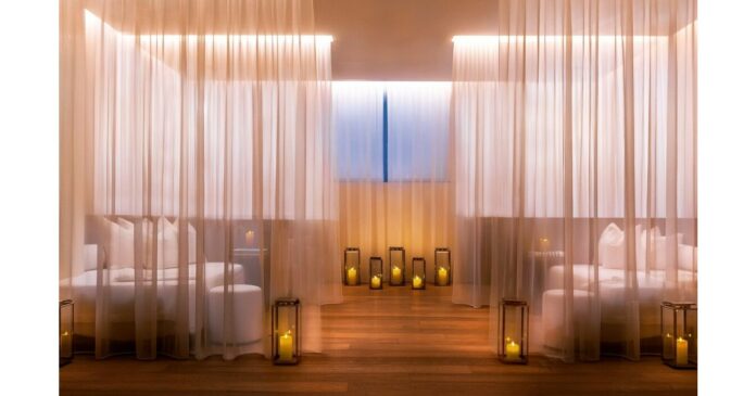 Miami Beach Delivers Luxury Spa Experiences and Rituals During Miami Spa Months