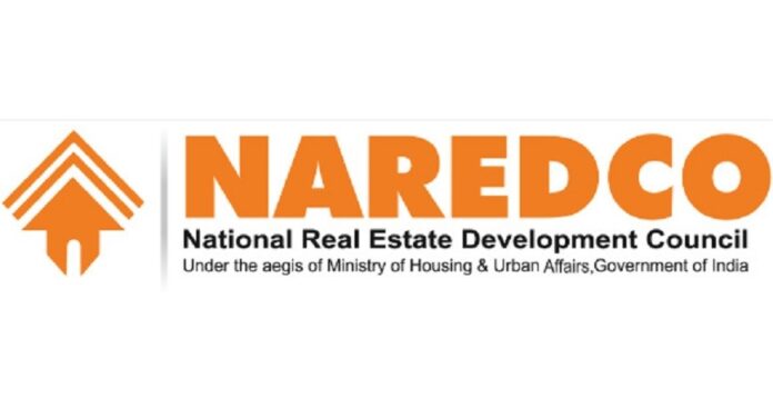 NAREDCO's 25th Foundation Day in Hyderabad to Mark Launch of Vision 2047 Report in Collaboration with Knight Frank