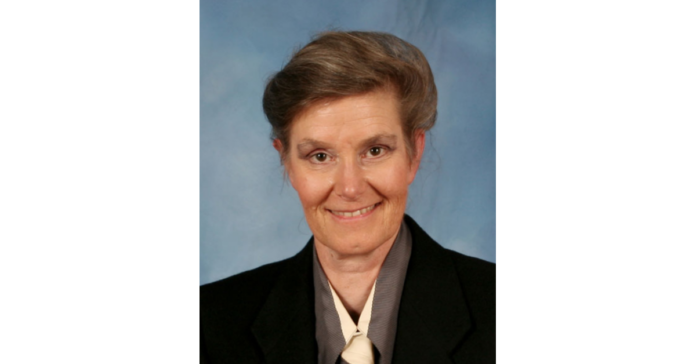 NATIONAL SPACE SOCIETY CEO ANITA GALE HONORED WITH UNIVERSITY OF WASHINGTON DISTINGUISHED ALUMNI AWARD