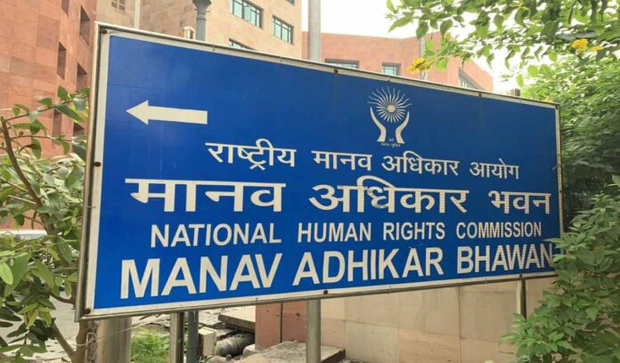 NHRC wants Irdai to ensure insurers offer hassle-free health products to the disabled