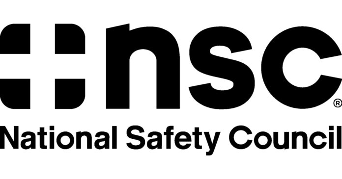 National Safety Council Estimates 21,150 People Died on U.S. Roads in First Half of 2023