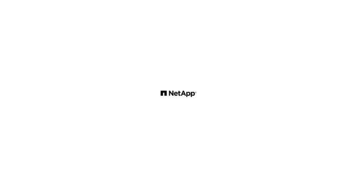 NetApp Wins Google Cloud Technology Partner of the Year Awards for Infrastructure Storage and Marketplace Infrastructure