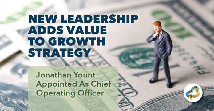 New Leadership Position Adds Value To Commercial Capital's Growth Strategy