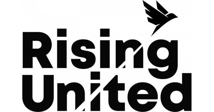 Nonprofit ‘Rising United’ Launches HERA RISING The First Ever Stratospheric Jump Done by a Woman