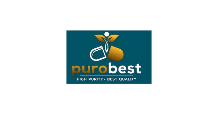 Purobest Unveiled Innov Healthcare Technologies Launches a Pioneering Supplement Brand Blending Natural Ingredients with Modern Science