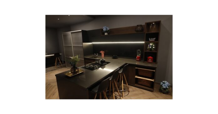 Panasonic Life Solutions India Opens Its Panasonic Living Store in New Delhi