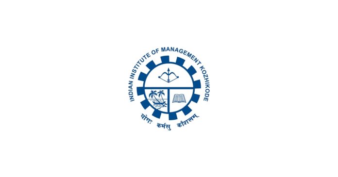 IIM Kozhikode and Emeritus Set to Roll out Advanced Strategic Management Programme