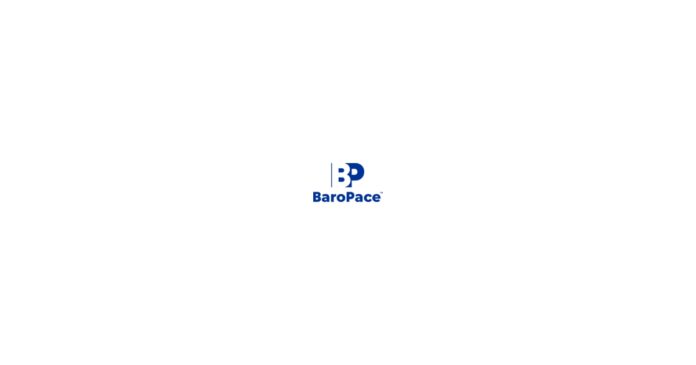 BaroPace Inc. Announced First Patient Enrolled in NonPharmacologic Hypertension and Heart Failure Treatment Trial