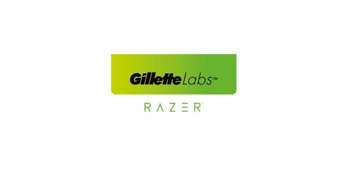 Feel Sharp Play Sharp Gillette and Razer Team Up for the Ultimate Collaboration in Grooming and Gaming