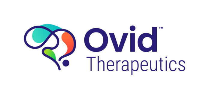 Ovid Therapeutics Reports Second Quarter 2023 Financial