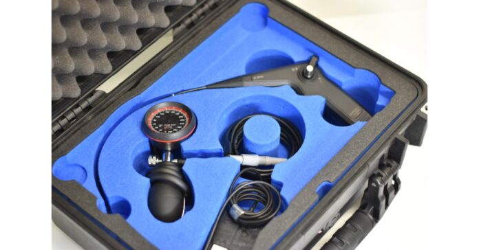 PatCom Medical's Innovative Distal Chip Endoscope Receives FDA Approval