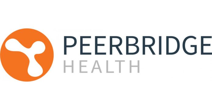 Peerbridge Health Announces Promising Results from Clinical Trial Evaluating AI-Enabled EF from Remote ECG Wearable