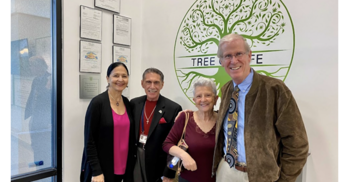 Pioneering a Blend of Quality Cannabis and Community Commitment