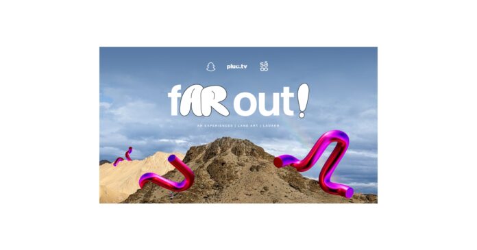 PlucTV and Snap India Partner to Launch fAR out