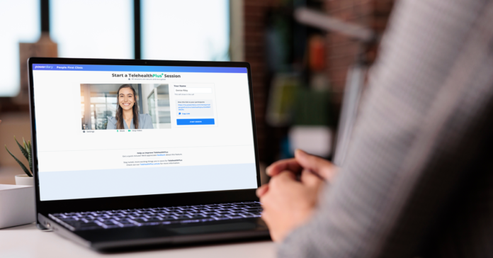 Power Diary Releases New Telehealth Video Platform: Telehealth+