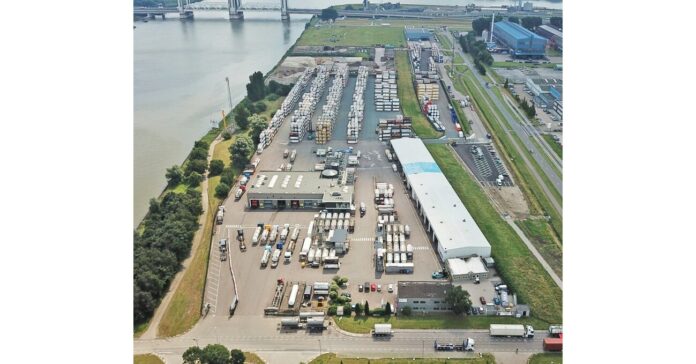 Quala and Boasso Global Acquire MTC Tank Cleaning and ISO Tank Container Depot Services Business in Botlek and Moerdijk