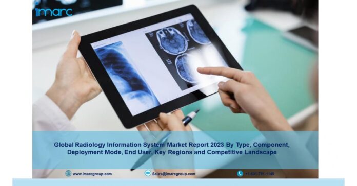 Radiology Information System Market Analysis Report, Industry Growth 2023-2028