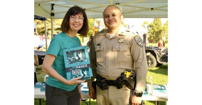 Raising Awareness About the Harmful Effects of Drugs