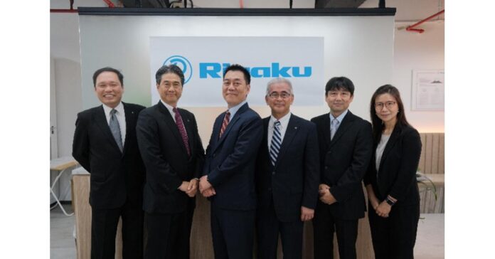 Rigaku Relocates Asia-Pacific Regional Headquarters as Business Expands