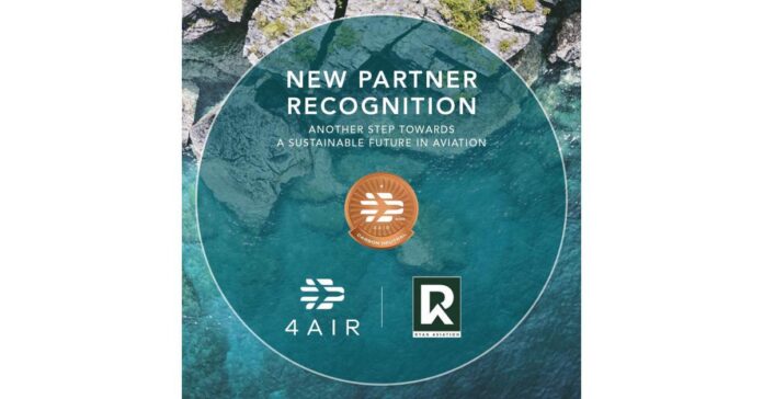 Ryan Aviation Group Creating a New Flight Path