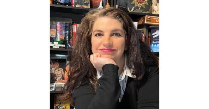 SPACE FORCE ASSOCIATION APPOINTS NEW VOLUNTEER DIRECTOR AND ENGAGEMENT DIRECTOR