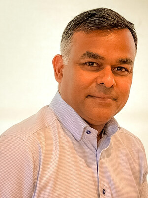 Azentio Welcomes Sanjay Singh as New Chief Executive Officer Sanjay Singh, Azentio's New Chief Executive Officer