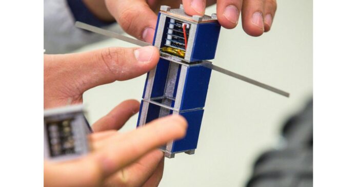 Small Satellite Market to Hit US$ 7.0 Billion, Globally by 2028 at 7.05% CAGR: IMARC Group