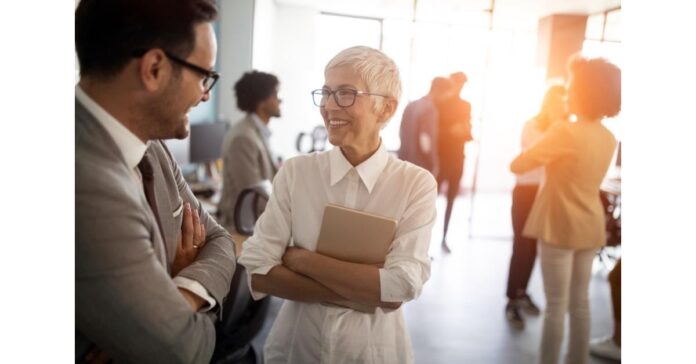 Stanislav Kondrashov Discusses Strategies for Business Success through Effective Networking in Publication