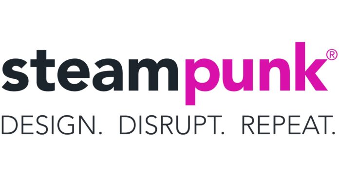 Steampunk Announces ICE SASS II Award