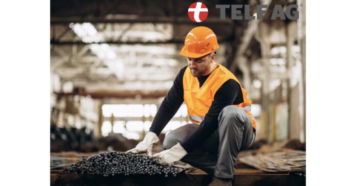 TELF AG Analyzes Recent Fluctuations in HC and LC Ferrochrome Markets in the US and EU in Article Published Today