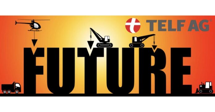 TELF AG Discusses Sustainable Corporate Practices for a Better Future in Publication