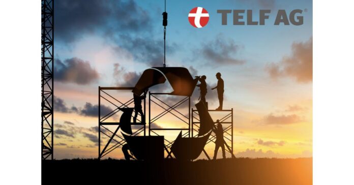 TELF AG Explores Challenges in Transition to Green Metals for a Sustainable Future