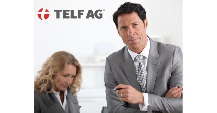 TELF AG Explores Effective Management of Diverse Workforce in Multinational Companies in Publication