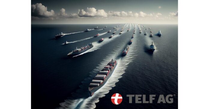 TELF AG Explores Market Trends and Challenges in the Panamax Sector