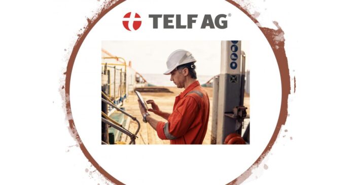 TELF AG Explores the Critical Importance of Cybersecurity in the Maritime Industry